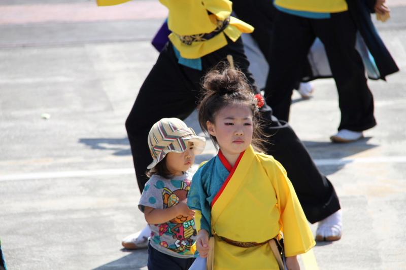 第8回奥州前沢よさこいFestaVIII 2012その3 2012/07/08