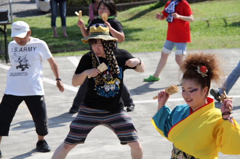 第8回奥州前沢よさこいFestaVIII 2012その3 2012/07/08