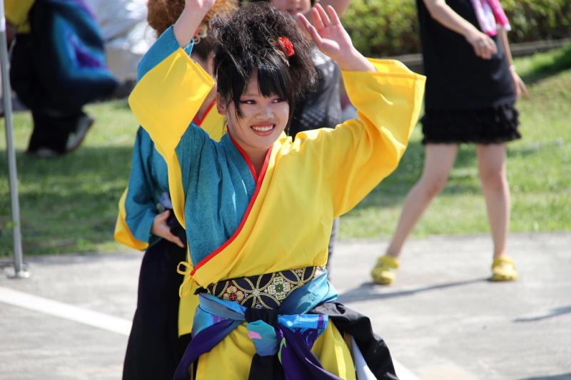 第8回奥州前沢よさこいFestaVIII 2012その3 2012/07/08