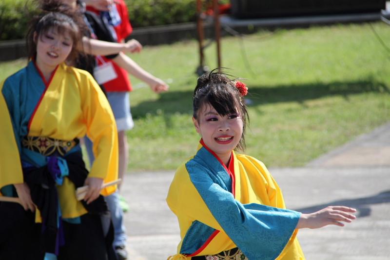 第8回奥州前沢よさこいFestaVIII 2012その3 2012/07/08