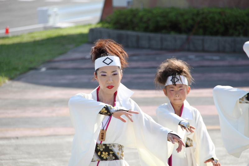 第8回奥州前沢よさこいFestaVIII 2012その3 2012/07/08