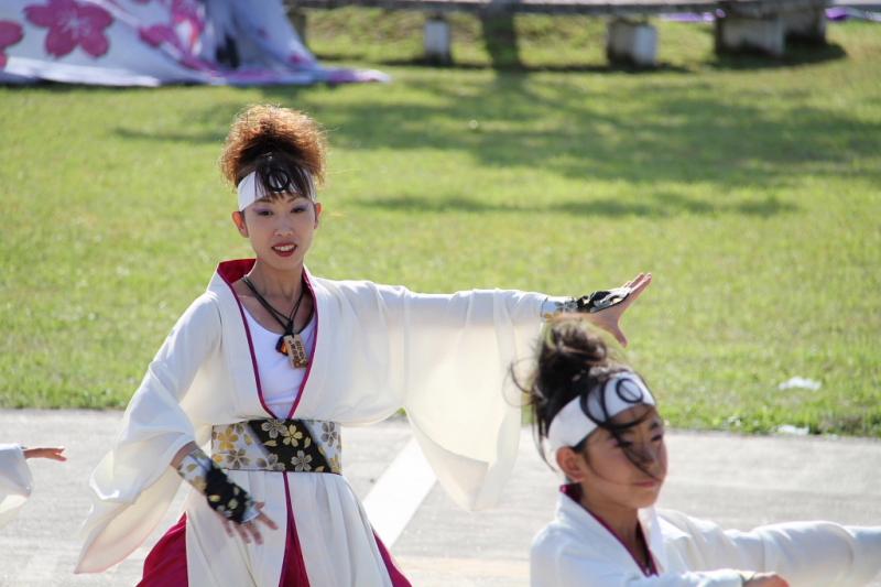 第8回奥州前沢よさこいFestaVIII 2012その3 2012/07/08