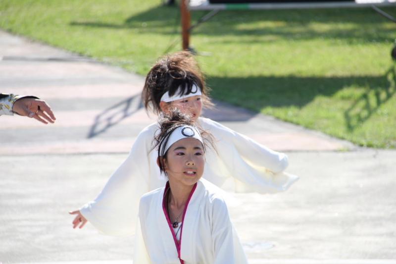 第8回奥州前沢よさこいFestaVIII 2012その3 2012/07/08