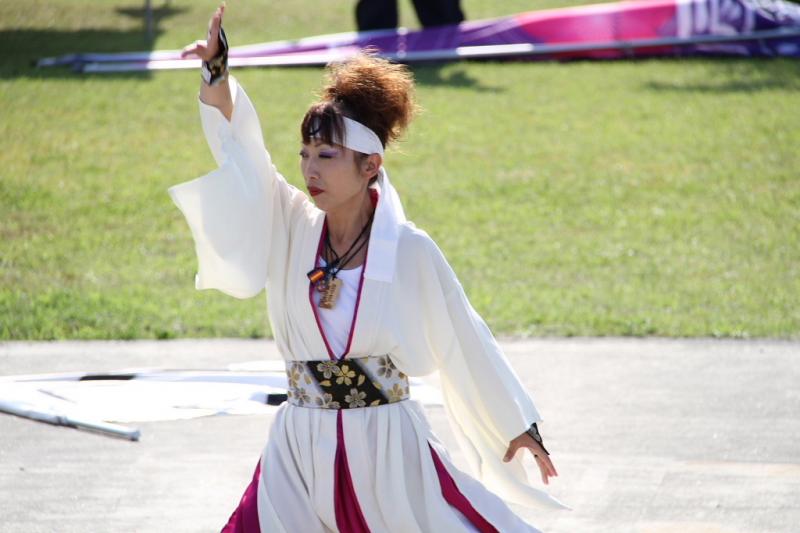 第8回奥州前沢よさこいFestaVIII 2012その3 2012/07/08