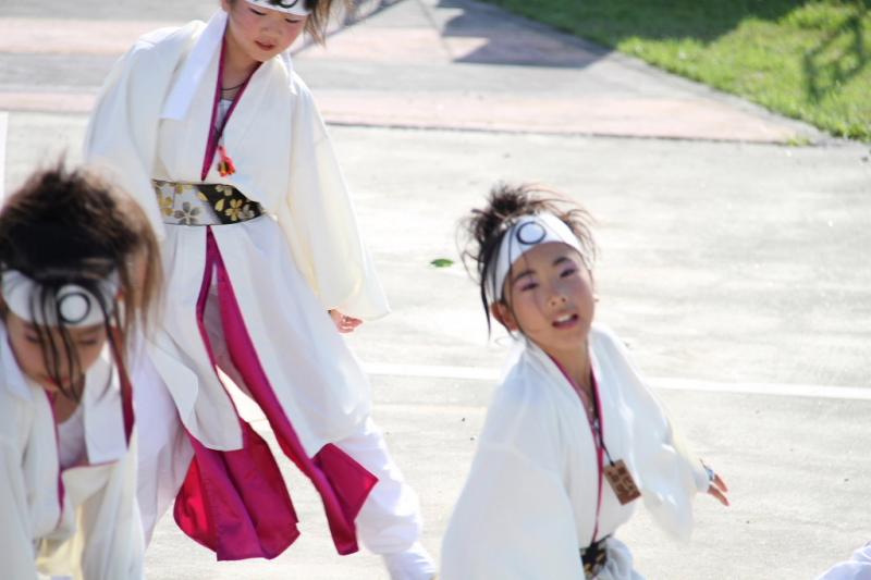 第8回奥州前沢よさこいFestaVIII 2012その3 2012/07/08