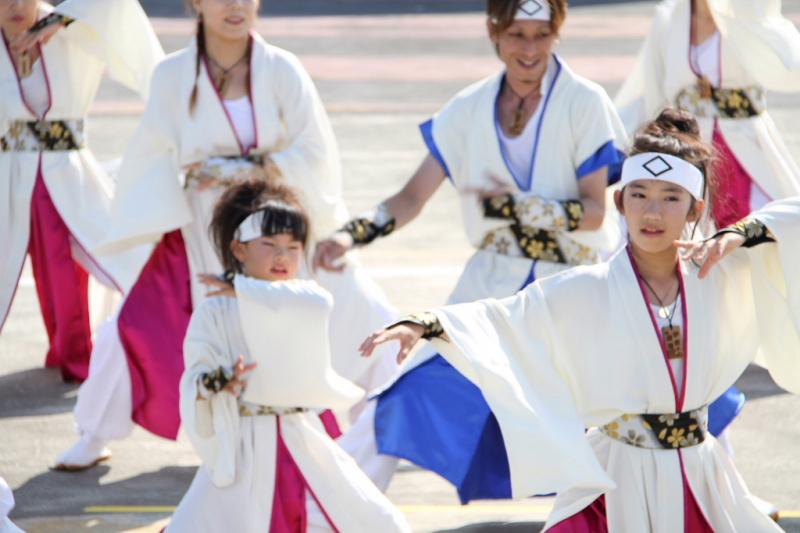 第8回奥州前沢よさこいFestaVIII 2012その3 2012/07/08