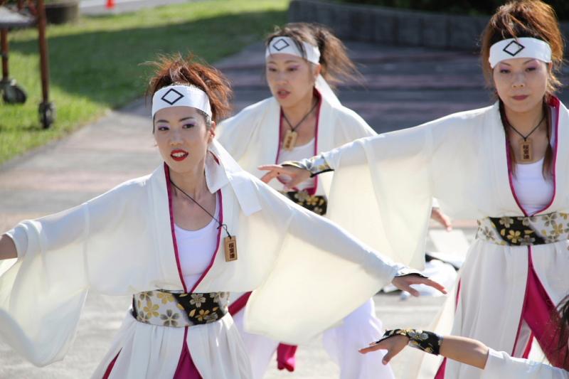 第8回奥州前沢よさこいFestaVIII 2012その3 2012/07/08