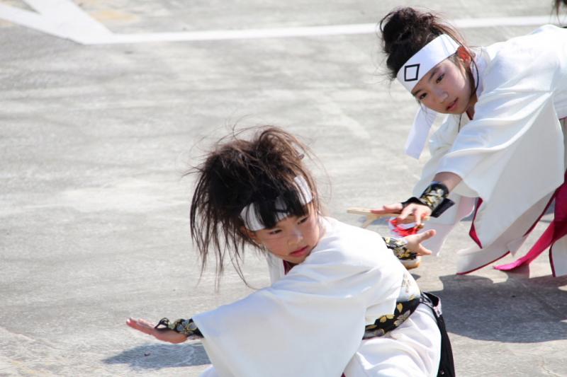 第8回奥州前沢よさこいFestaVIII 2012その3 2012/07/08