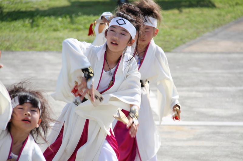 第8回奥州前沢よさこいFestaVIII 2012その3 2012/07/08