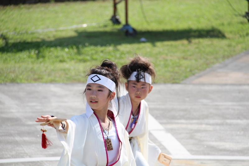 第8回奥州前沢よさこいFestaVIII 2012その3 2012/07/08