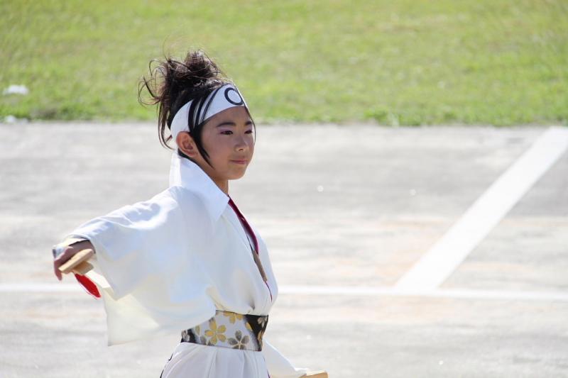 第8回奥州前沢よさこいFestaVIII 2012その3 2012/07/08