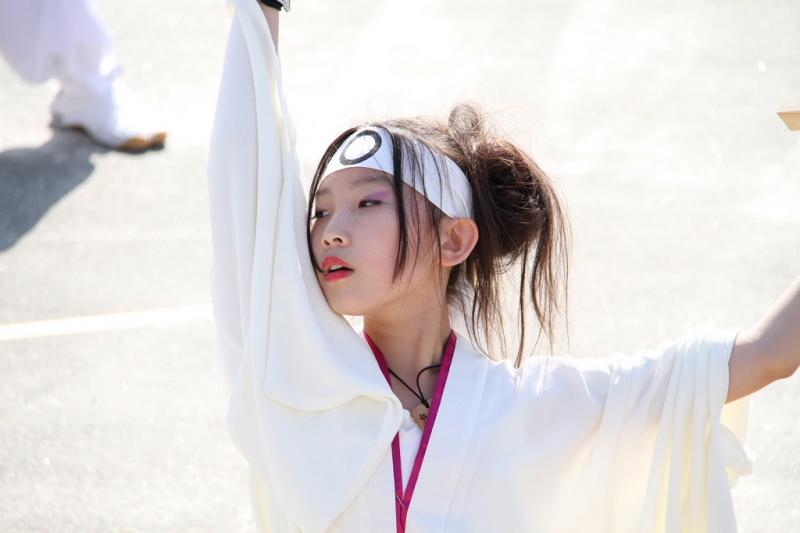 第8回奥州前沢よさこいFestaVIII 2012その3 2012/07/08