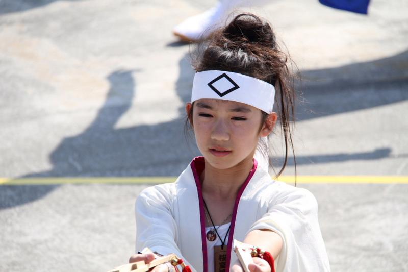 第8回奥州前沢よさこいFestaVIII 2012その3 2012/07/08