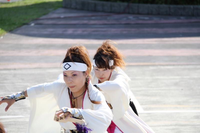 第8回奥州前沢よさこいFestaVIII 2012その3 2012/07/08