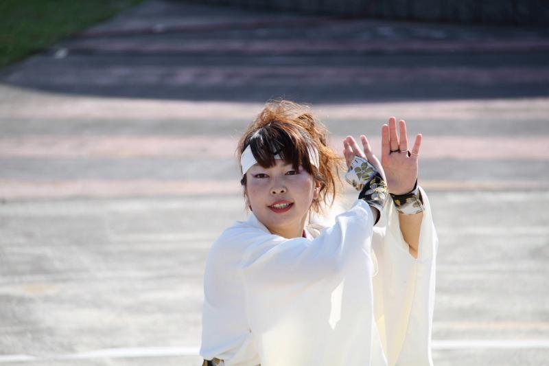 第8回奥州前沢よさこいFestaVIII 2012その3 2012/07/08