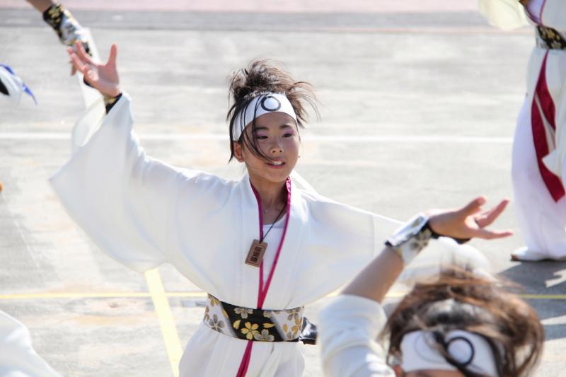 第8回奥州前沢よさこいFestaVIII 2012その3 2012/07/08