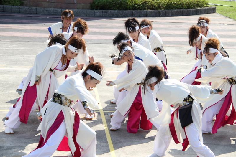 第8回奥州前沢よさこいFestaVIII 2012その3 2012/07/08