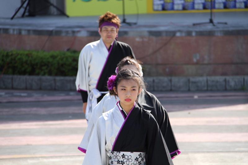 第8回奥州前沢よさこいFestaVIII 2012その3 2012/07/08