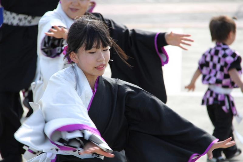 第8回奥州前沢よさこいFestaVIII 2012その3 2012/07/08