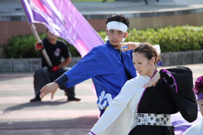 第8回奥州前沢よさこいFestaVIII 2012その3 2012/07/08