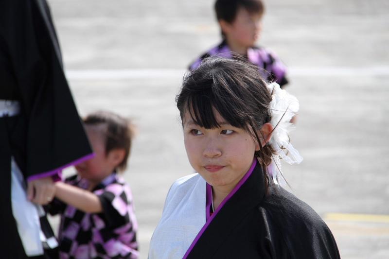 第8回奥州前沢よさこいFestaVIII 2012その3 2012/07/08