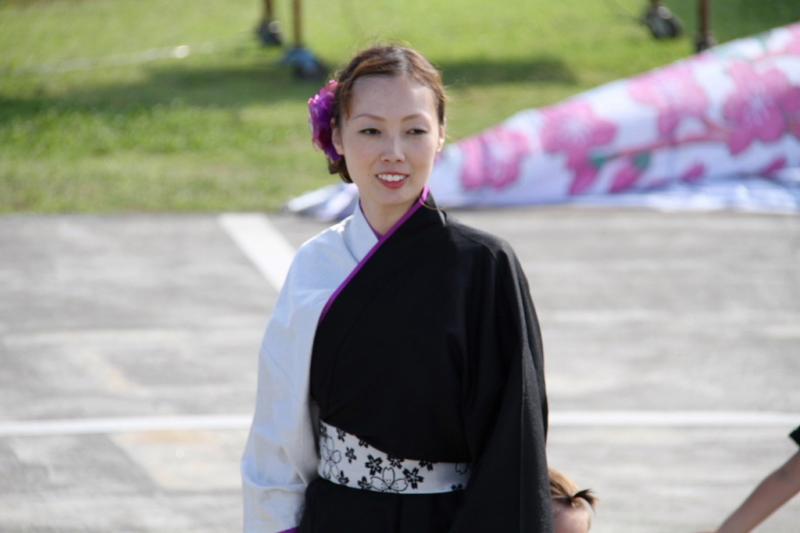 第8回奥州前沢よさこいFestaVIII 2012その3 2012/07/08