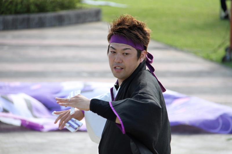 第8回奥州前沢よさこいFestaVIII 2012その3 2012/07/08