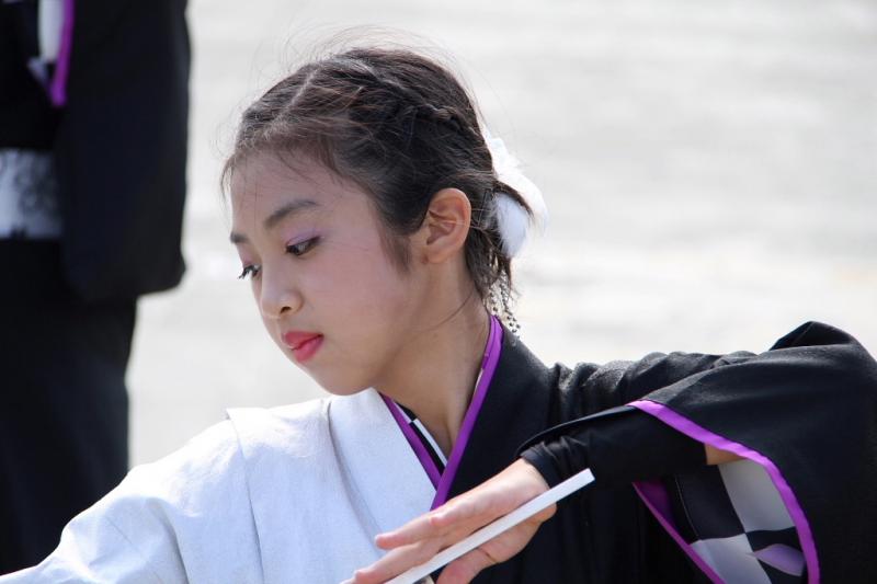 第8回奥州前沢よさこいFestaVIII 2012その3 2012/07/08