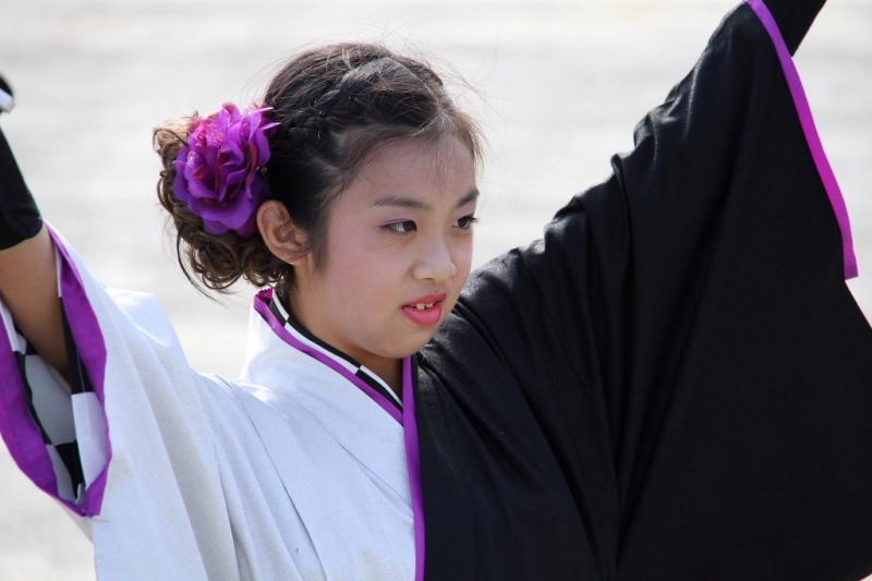 第8回奥州前沢よさこいFestaVIII 2012その3 2012/07/08