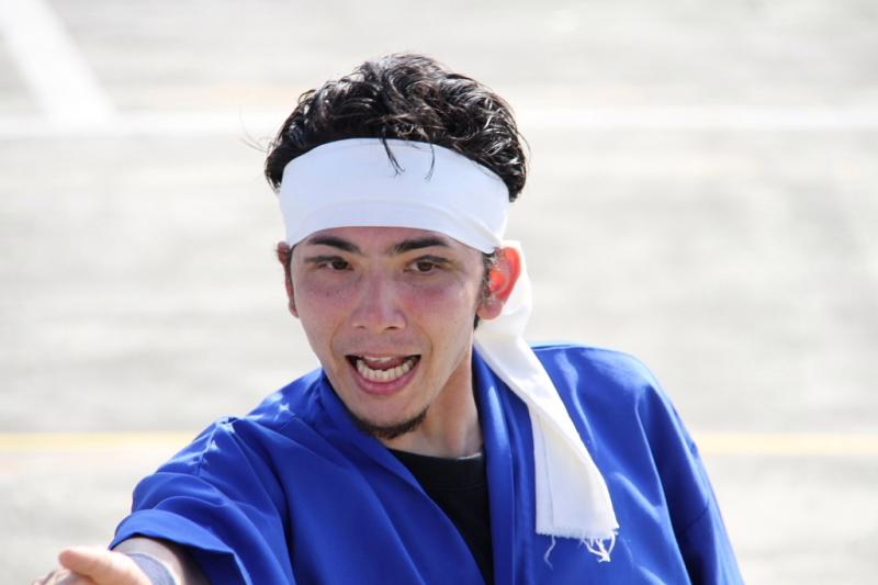 第8回奥州前沢よさこいFestaVIII 2012その3 2012/07/08