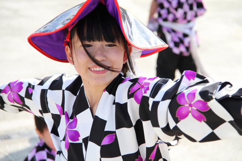 第8回奥州前沢よさこいFestaVIII 2012その3 2012/07/08