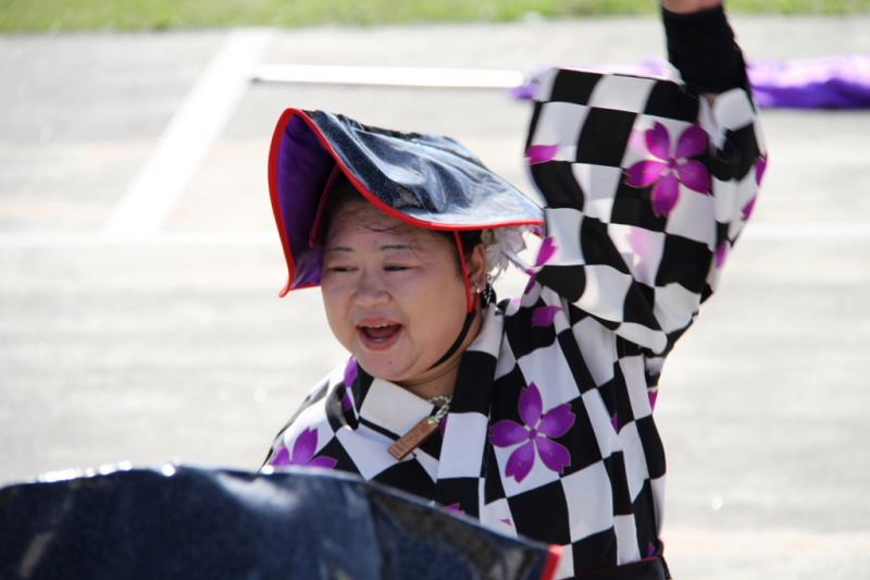 第8回奥州前沢よさこいFestaVIII 2012その3 2012/07/08