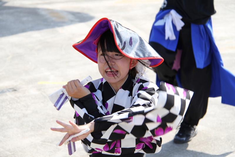 第8回奥州前沢よさこいFestaVIII 2012その3 2012/07/08