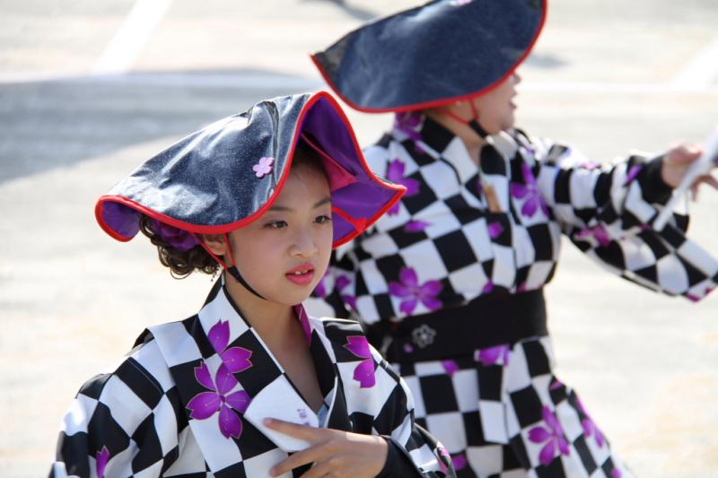 第8回奥州前沢よさこいFestaVIII 2012その3 2012/07/08