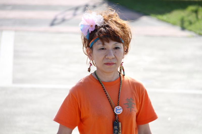 第8回奥州前沢よさこいFestaVIII 2012その3 2012/07/08