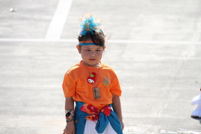 第8回奥州前沢よさこいFestaVIII 2012その3 2012/07/08