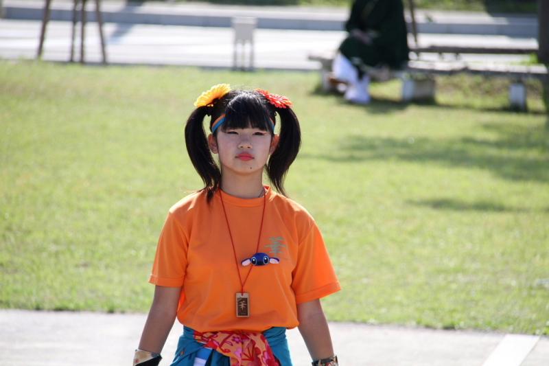 第8回奥州前沢よさこいFestaVIII 2012その3 2012/07/08