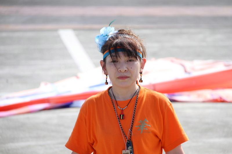 第8回奥州前沢よさこいFestaVIII 2012その3 2012/07/08