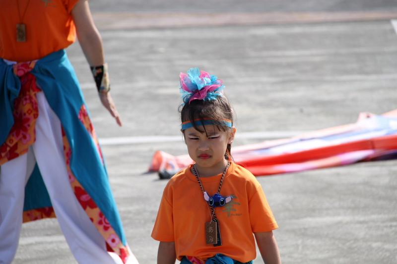 第8回奥州前沢よさこいFestaVIII 2012その3 2012/07/08