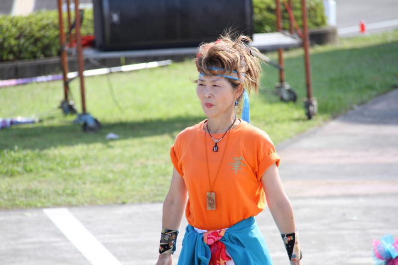 第8回奥州前沢よさこいFestaVIII 2012その3 2012/07/08