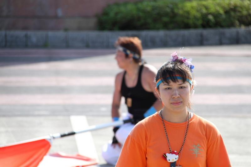 第8回奥州前沢よさこいFestaVIII 2012その3 2012/07/08