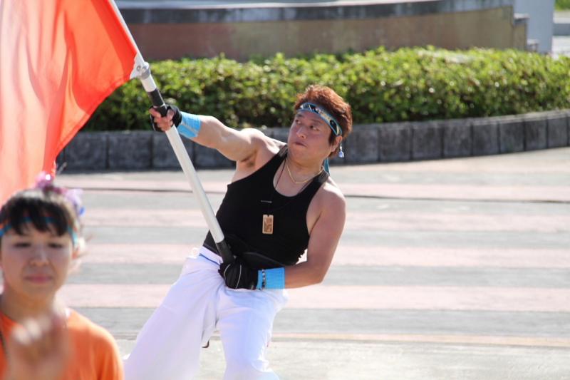 第8回奥州前沢よさこいFestaVIII 2012その3 2012/07/08