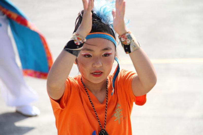 第8回奥州前沢よさこいFestaVIII 2012その3 2012/07/08