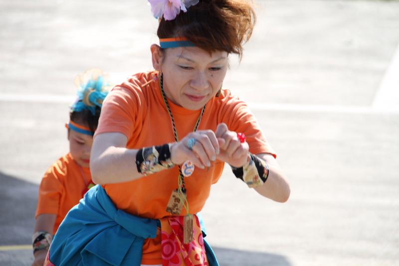 第8回奥州前沢よさこいFestaVIII 2012その3 2012/07/08