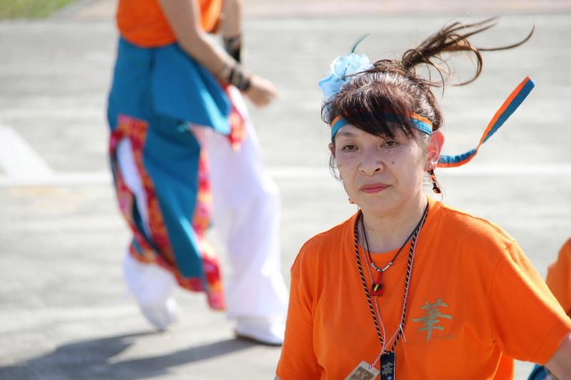 第8回奥州前沢よさこいFestaVIII 2012その3 2012/07/08