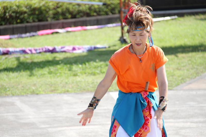 第8回奥州前沢よさこいFestaVIII 2012その3 2012/07/08