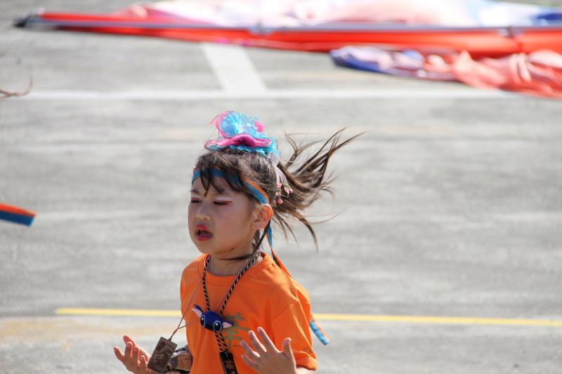 第8回奥州前沢よさこいFestaVIII 2012その3 2012/07/08