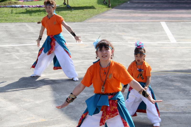 第8回奥州前沢よさこいFestaVIII 2012その3 2012/07/08