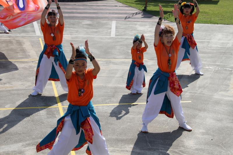 第8回奥州前沢よさこいFestaVIII 2012その3 2012/07/08