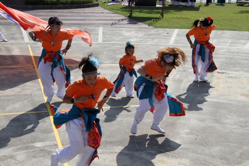 第8回奥州前沢よさこいFestaVIII 2012その3 2012/07/08